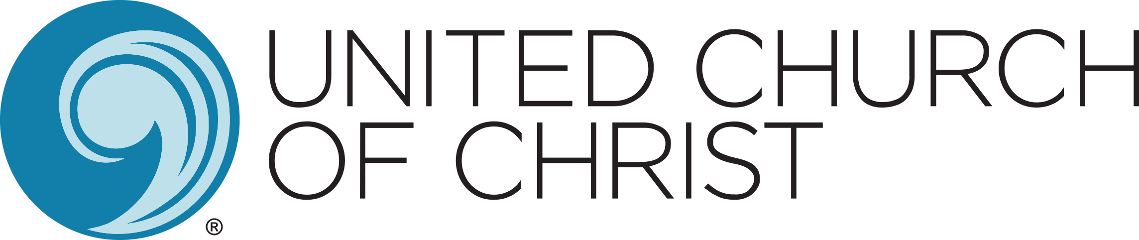 UCC Logo